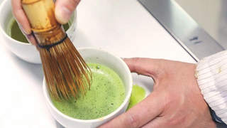 从江南茶园到全球餐桌，一杯抹茶的“破圈”之旅