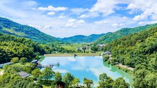 18℃清凉秘境｜大王洞避暑全攻略，亿年溶洞+西游光影一站式畅游