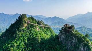 南阳多景区推出暑期惠政，打造清凉游夏日经济新热点
