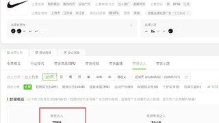 耐克清退千家经销商，中国线上渠道将迎重大变革