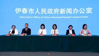 伊春市文广旅局发布三大森林康养线路