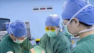 无锡330斤重度肥胖产妇产下9斤7两巨大儿 母婴平安