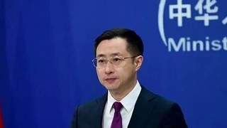 美国增派军事力量引担忧 中方呼吁中东各方保持冷静重启对话