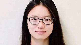 获菲尔兹奖不足48小时 王虹谦逊感言加朴素选择引口碑攀升