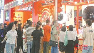 广货半年撬动6500亿市场 广东优品展发力扩销