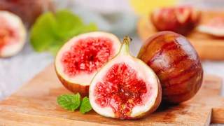 “生命之果”无花果！盛夏食用正合适 营养丰富还含对抗白血病成分