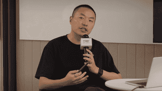 TapTap发布半年新增四千款AI小游戏 黄一孟披露PC端DAU破50万