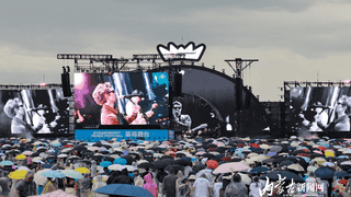 呼和浩特文体活动密集上线 游客行程从逛景转向深度体验