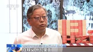 商务印书馆发行《新华字典》第13版 累计发行破7亿册