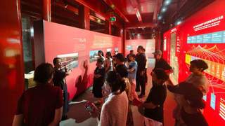 北京中轴线申遗成功两周年 核心点位焕新活力展新貌