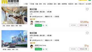 周润发山顶豪宅二度降价 现价1.6亿港元较初价直降6000万港元