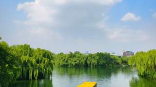 盛夏明湖秀惊艳启幕