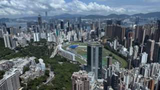 恒隆集团上半年营收增幅超两成 香港住宅项目热销成主要推动力