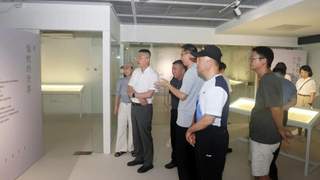 上海民盟开展陈伯吹诞辰120周年主题教育 传承先贤精神汲取奋进力量