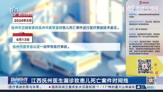 2岁幼童呕吐腹胀就医后死亡 医生漏诊涉医疗事故罪获刑一年医院赔146万