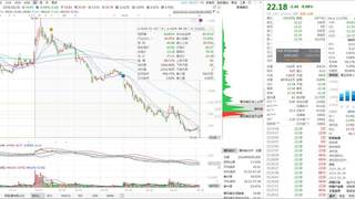 立案债务逾期双雷暴袭 联创光电封66万手跌停 年内跌幅超60%