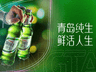 国产啤酒推荐|青岛纯生:那口“鲜活”到底怎么酿出来的?
