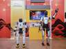 十大风尚镌刻城市美学坐标 2025-2026 年度“上海十大时尚事件荣誉推选”主题展惊艳亮相