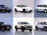 7月工信部：下半年的重磅SUV，几乎都来了