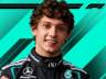 F1比利时站-安东内利斯帕夺冠 汉密尔顿被罚维修区撞人