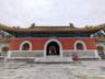 京南皇家古刹德寿寺焕新颜五一迎宾