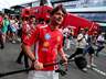 2026赛季F1匈牙利站首日练习 法拉利包揽圈速榜前二