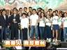 韩国瑜凯道发言提秦始皇统一六国 喊话掀民进党甩锅套路