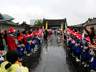 内乡县衙暑期福利上线:中高考生免票 民俗演艺全开放