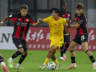 U17国足2-1击败勒沃库森U17斩获三连胜 挺进四强将对阵河床