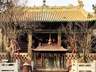 中国文旅看山西丨太行立琼观,星宿启新章——晋城玉皇庙的千年存续与当代焕新