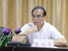 湖南省政协副主席张灼华接受国家监委监察调查