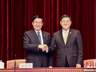 张玉卓任中国工程院党组书记、院长