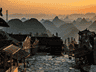“奔县经济”乘风而起：沉浸式文旅激活广东小城暑期流量