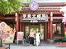 国内首个殷商主题高科技文旅景区在河南安阳开业