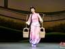 青春越剧《九斤姑娘》杭州首演 李云霄领衔演绎