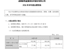 上半年大赚80亿元!光通信龙头,业绩超预期