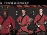争洛阳》主创首映分享创作:还原真实三国开局 让年轻人读懂古人风采