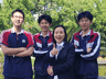孪生兄弟同校同专业录取 高考分数仅差1分