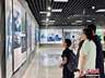 “逐梦深蓝”海洋强国主题设计巡展落地银川 展期至2026年8月7日