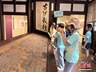2026华星小记者四川集结营 7国小记者探秘眉山三苏祠与高槐村