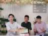 前东方甄选CEO孙东旭搭档前主播新号首秀 8月主播离职潮后再掀带货风波