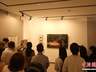 2025两岸青年独山艺术实践营创作成果展在杭州启幕