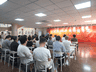 沂蒙精神文献展亮相烟台图书馆 鲁地两家图书馆搭建红色馆际协作平台