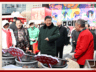 千年古都北京：以绣花织补方式推进城市更新 传统现代有机融合