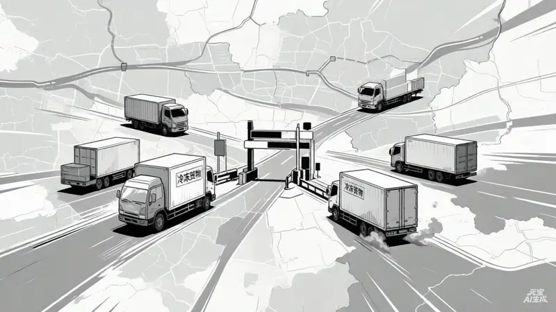 河南省提级调查多地“查扣冻品”问题 知情人士：系不法商人买通公职人员谋利 仅驻马店一地就发生至少300起