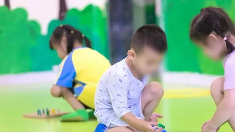 孩子说话晚、发音不清?不是贵人语迟,是语言能力需要练