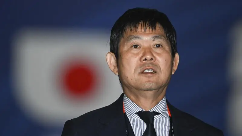 新华社：日本队的夺冠宣言与淘汰赛首轮“陷阱”