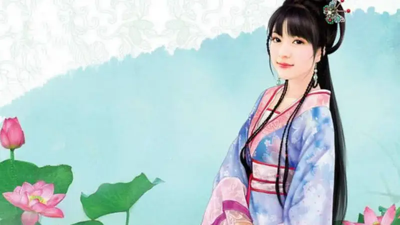 北宋第一美人，被亲爹和哥哥灌醉献给金人，死法连史官都不忍细写