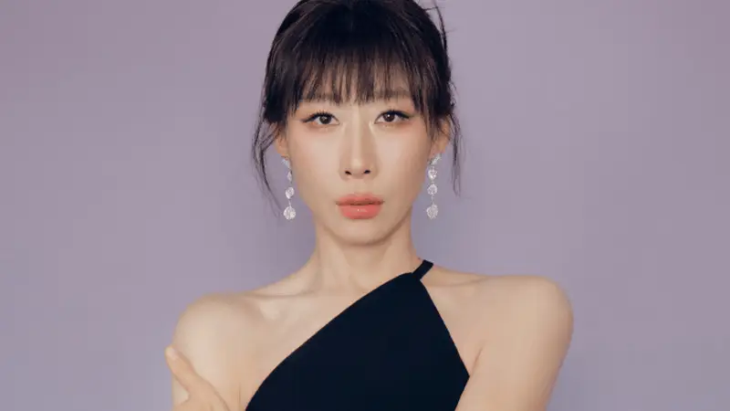 任素汐疑回应杨紫获白玉兰视后争议：不要用表扬一个女性去诋毁另一个女性
