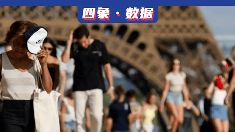 装机不足20% 高福利的欧洲人装空调有多难？